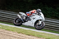 Advanced Group White Bikes